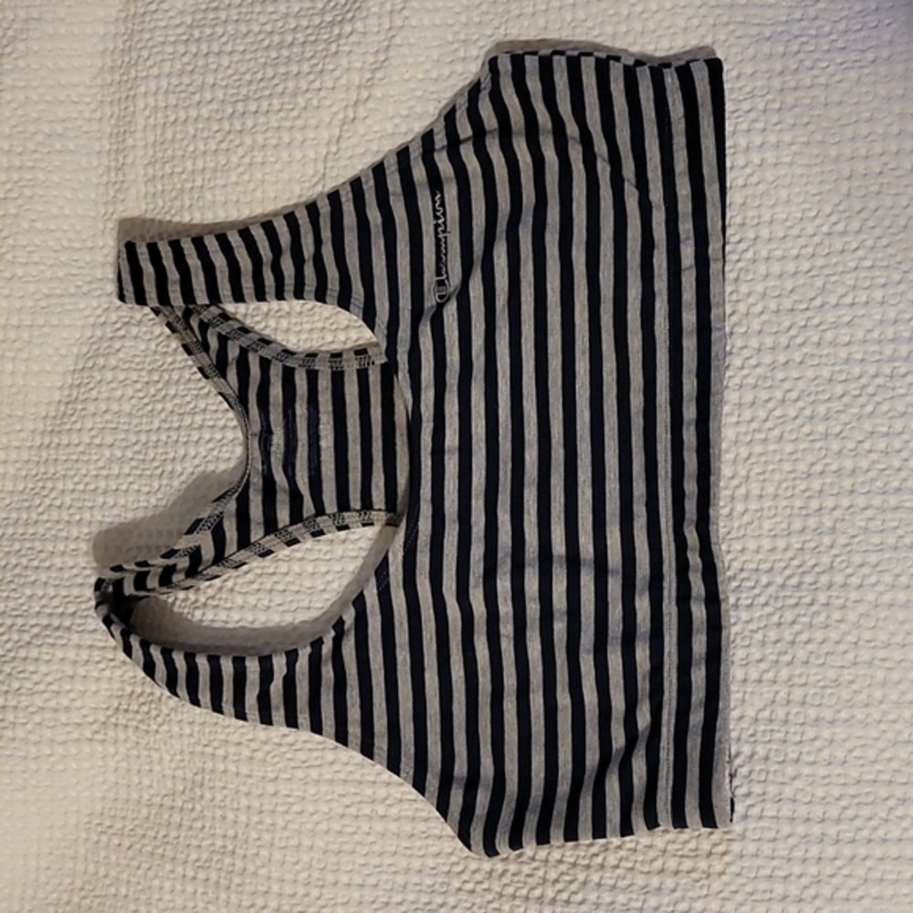 Vintage Champion Bra